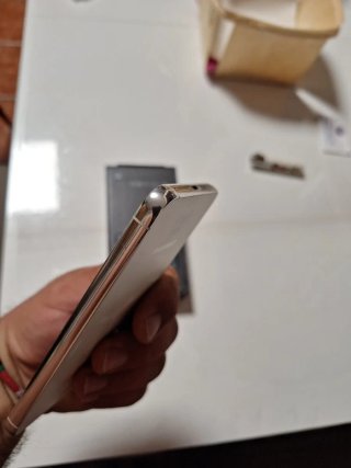 Samsung Galaxy S23 256GB Blanco