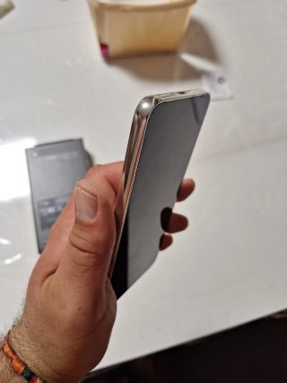 Samsung Galaxy S23 256GB Blanco