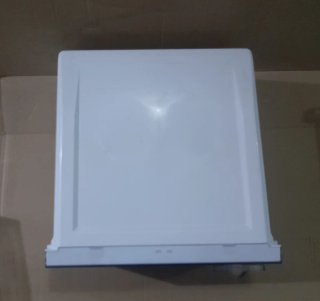 Cajón medio frigorífico congelador Balay Bosch