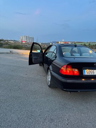BMW Serie 3 2004