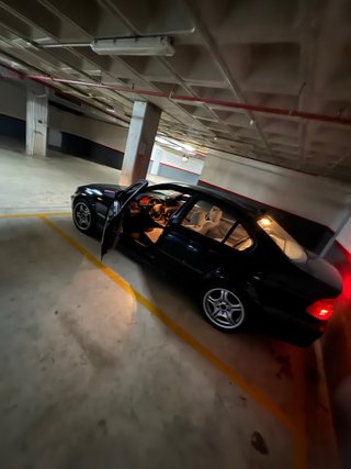 BMW Serie 3 2004