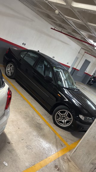 BMW Serie 3 2004
