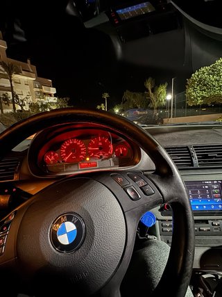 BMW Serie 3 2004