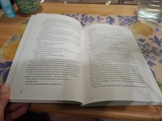 Libro Nadar o morir