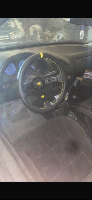 Citroen Saxo 1998