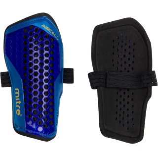 Espinilleras Mitre Air Cell Talla L