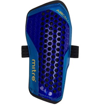 Espinilleras Mitre Air Cell Talla L