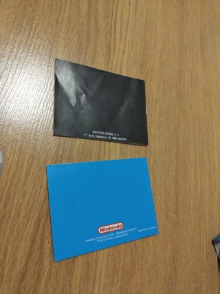 Gioco Game Boy Kirby's Dream Land Nintendo