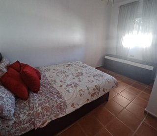 Alquiler vacacional