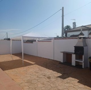 Alquiler vacacional