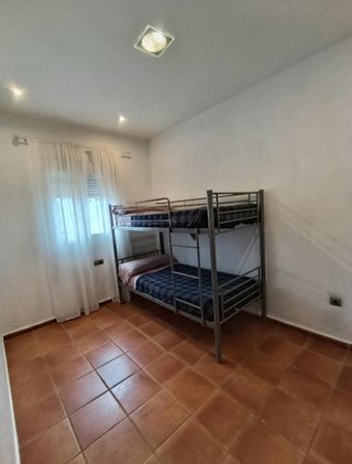 Alquiler vacacional