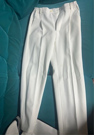 Traje de comunión Drimasa blanco y negro