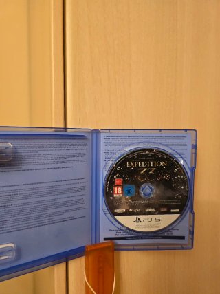 Expedition 33 Edición GOTY PS5