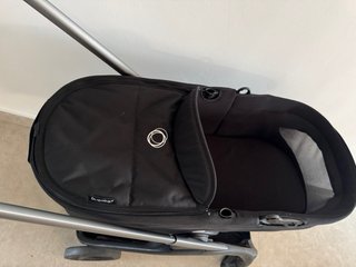 Cochecito Bugaboo Dragonfly Completo