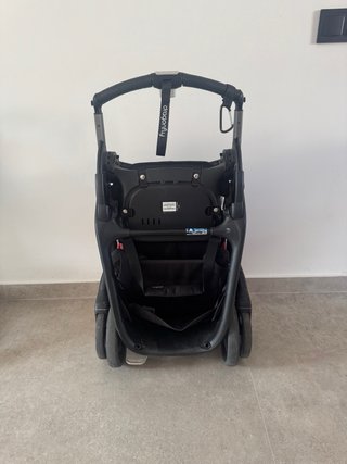 Cochecito Bugaboo Dragonfly Completo