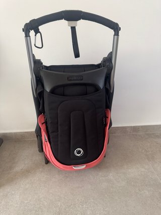 Cochecito Bugaboo Dragonfly Completo