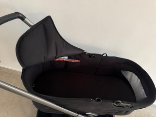 Cochecito Bugaboo Dragonfly Completo