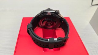 OnePlus Watch 3 Negro