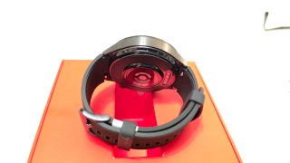 OnePlus Watch 3 Negro