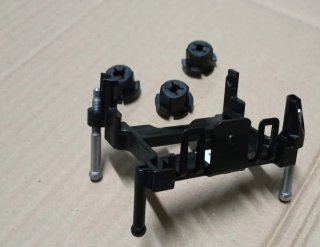 Soporte Radar Suzuki S-Cross