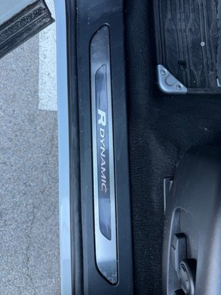 Land Rover Range Rover Evoque 2019