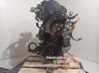 Seat rectp3507891 motor bvk alhambra (7v Ref:51338