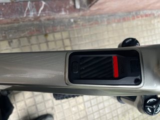 Bicicleta Crussis e-full 11.11