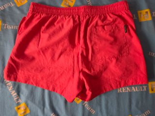 Bañador Calvin Klein Rosa