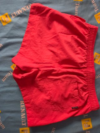 Bañador Calvin Klein Rosa