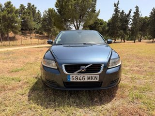 Volvo V50 2009 perfecto