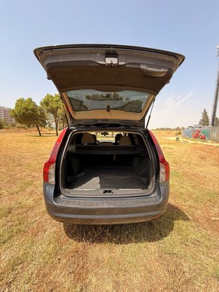 Volvo V50 2009 perfecto
