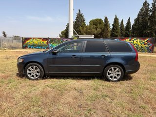 Volvo V50 2009 perfecto