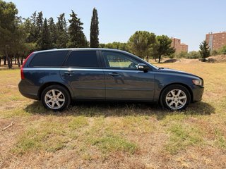 Volvo V50 2009 perfecto