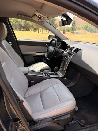 Volvo V50 2009 perfecto