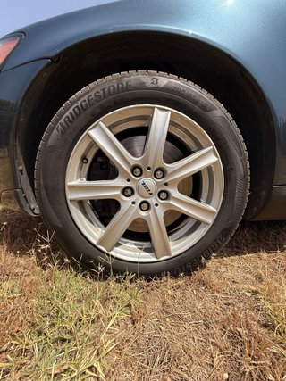 Volvo V50 2009 perfecto