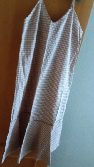 Vestido Carlota & Co