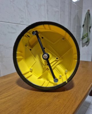 Karcher T Racer Limpiador