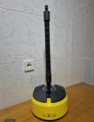 Karcher T Racer Limpiador