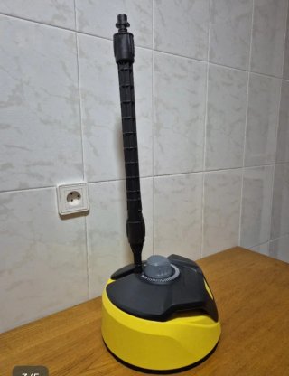 Karcher T Racer Limpiador