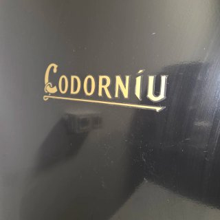 Vinoteca Codorniu