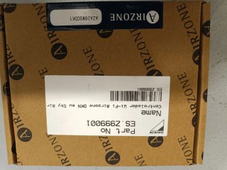 Control WiFi Airzone AZAI6WSCDK1