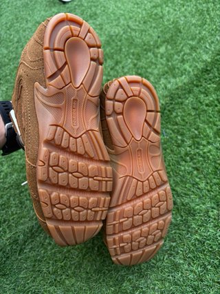 Sneakers New Balance x Miu Miu Marroni