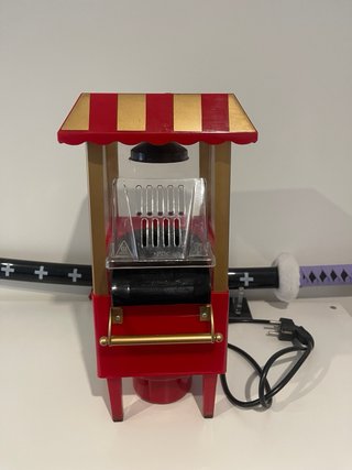 Palomitero Vintage