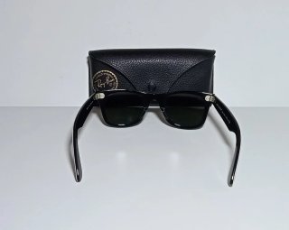 Ray-Ban impresiones raras Wayfarer II