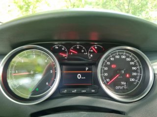 Peugueot 508 GT 180cv