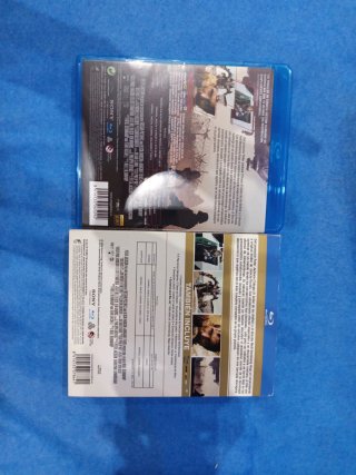Blu-ray District 9
