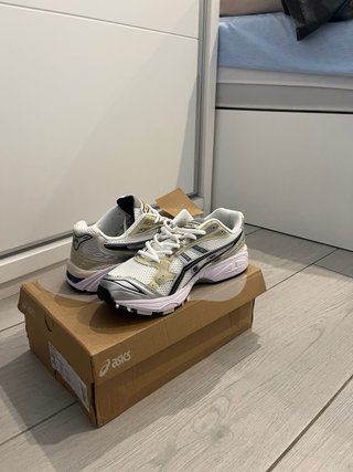 Asics Gel Kayano Blancas Talla [Talla]