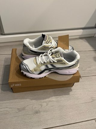 Asics Gel Kayano Blancas Talla [Talla]