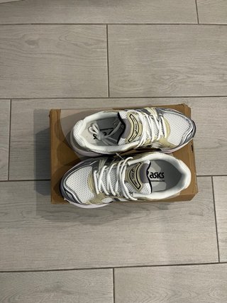 Asics Gel Kayano Blancas Talla [Talla]