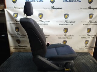 ASIENTO DELANTERO DERECHO MERCEDES-BENZ CLASE C (